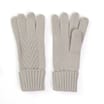 A La Mode Cable Knit Gloves