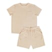 Originals Towelling Co-Ord Set