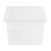 Wham Crystal Storage Box 45L