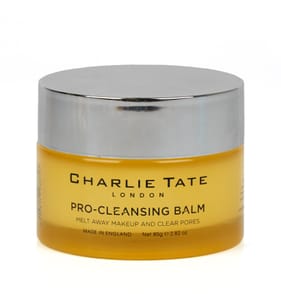 Charlie Tate Original Pro Cleansing Balm 80g