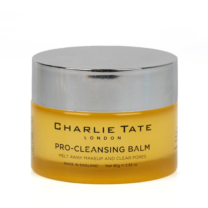 Charlie Tate Original Pro Cleansing Balm 80g