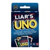 UNO Liars Card Game
