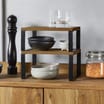 Tom Kitchin Acacia Serving Tray