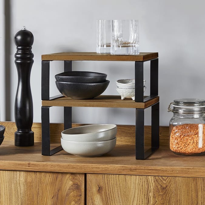 Tom Kitchin Acacia Serving Tray