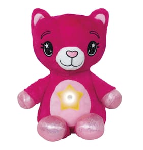  Star Belly Dream Lites Magical Bear Huggable Night-Light