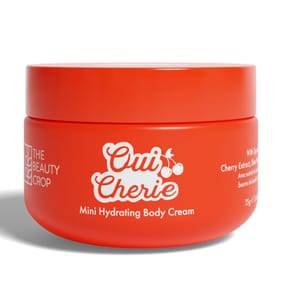 Mini Oui Cherie Body Cream 75g