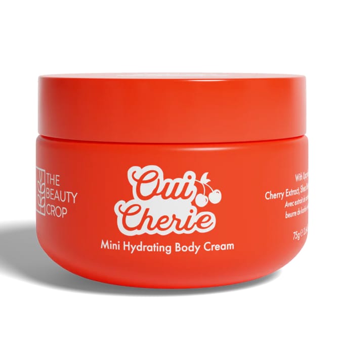 Mini Oui Cherie Body Cream 75g