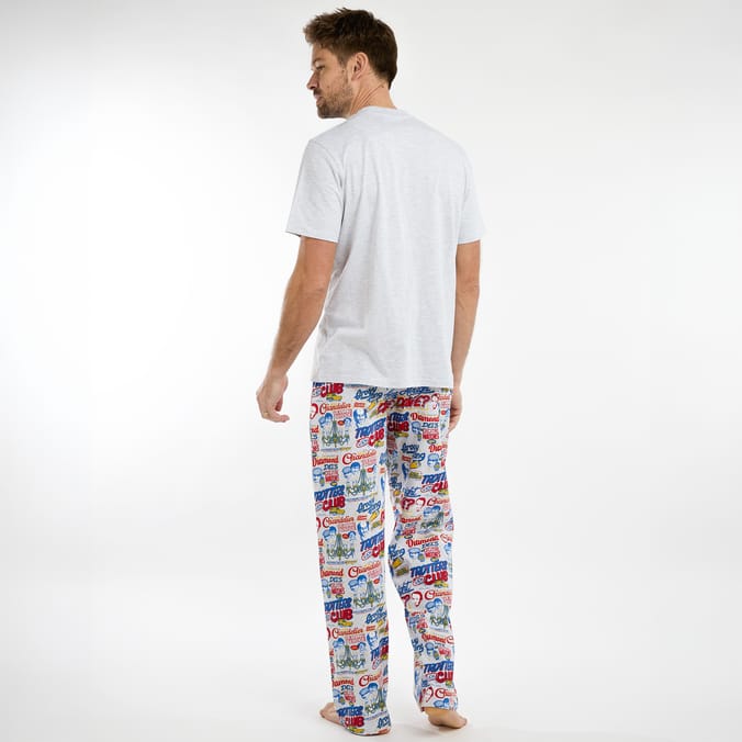 Only Fools And Horses Mens Pyjamas