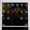 Prestige LED Star Curtain Lights