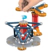 Geomag Mechanics Magnetic Motion