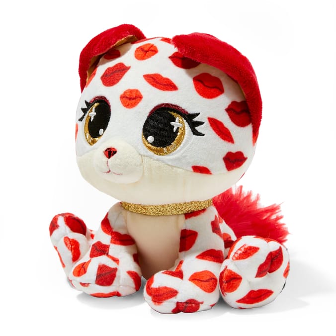 P.Lush Gem Stars - Scarlett Smooches