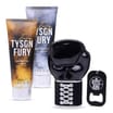 Tyson Fury Eau De Toilette 100ml Gift Set