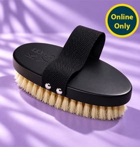 Keys Soulcare Energizing Dry Body Brush