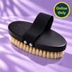 Keys Soulcare Energizing Dry Body Brush