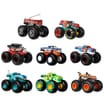 Hot Wheels Monster Truck FYJ44