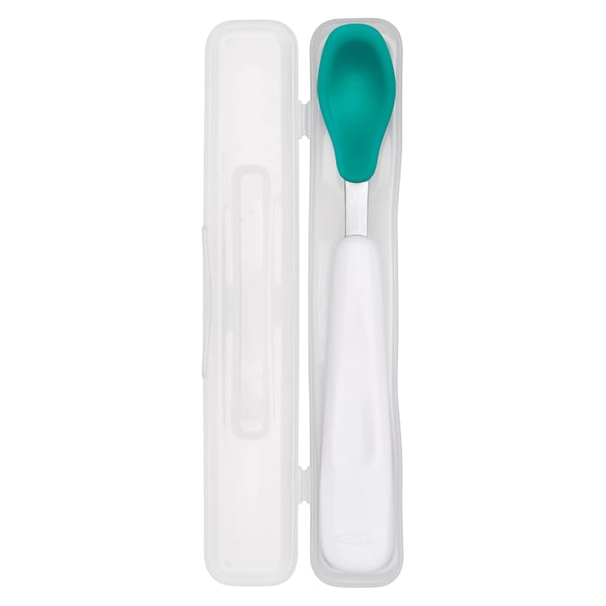 OXO Tot On The Go Feeding Spoon