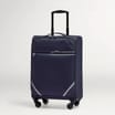 Salisburys Light Luggage Ultra Lightweight Suitcase - Navy