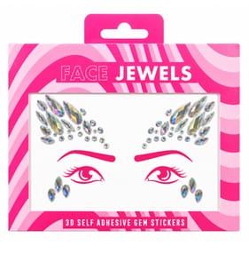Face Jewels