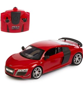 Audi R8 GT Remote Control Car 