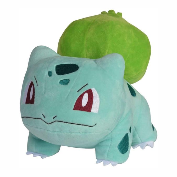 Pokemon Plush 8" - Bulbasaur
