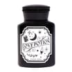 Mystic Midnight Apothecary Bottle Scented Candle 260g - Love Potion