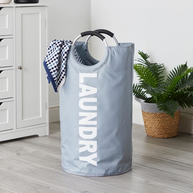 Utility Laundry Bag