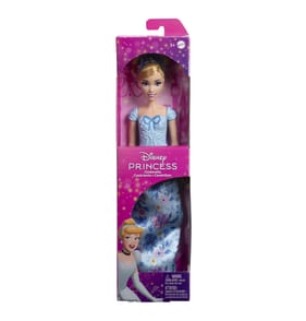  Disney Princess Doll - Cinderella