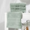Home Collections Sage Luxury Bath Towel