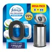 Febreze Bin Freshener Starter Kit - Cotton Fresh