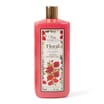 True Moments Bath & Shower Gel 1L - Poppy Whisper