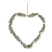Home Collections Hanging Heart Wreath