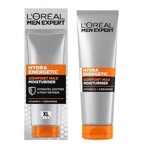 L'Oreal Men Expert Hydra Energetic Comfort Max 75ml