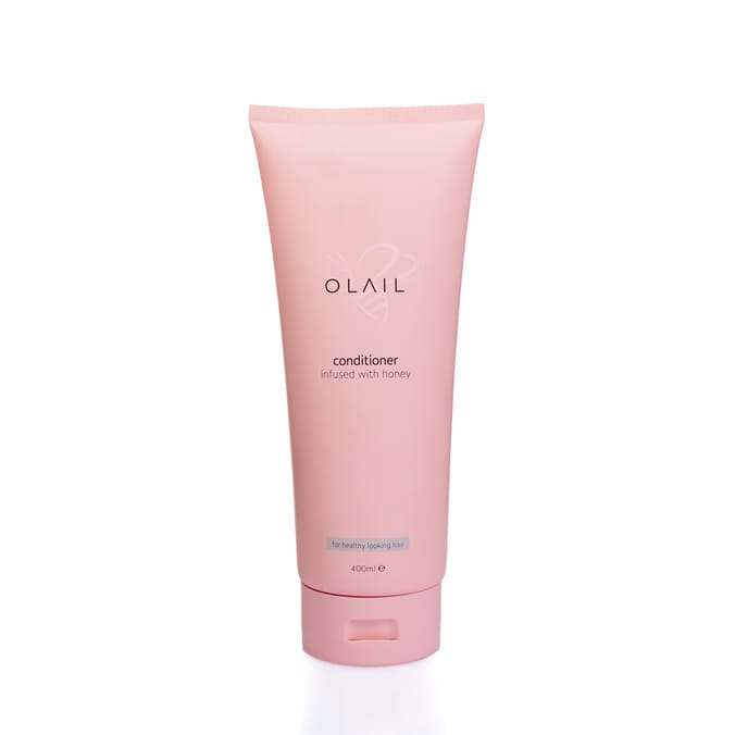 Olail Infused With Honey Conditioner 400ml