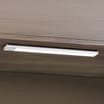Pifco Ultra Thin Rechargeable Motion Sensor Light 30cm