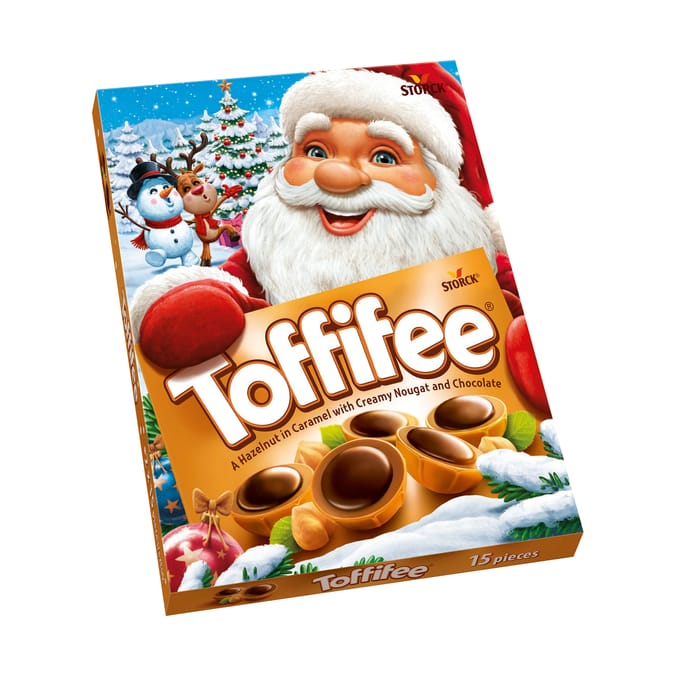 Toffifee 250g