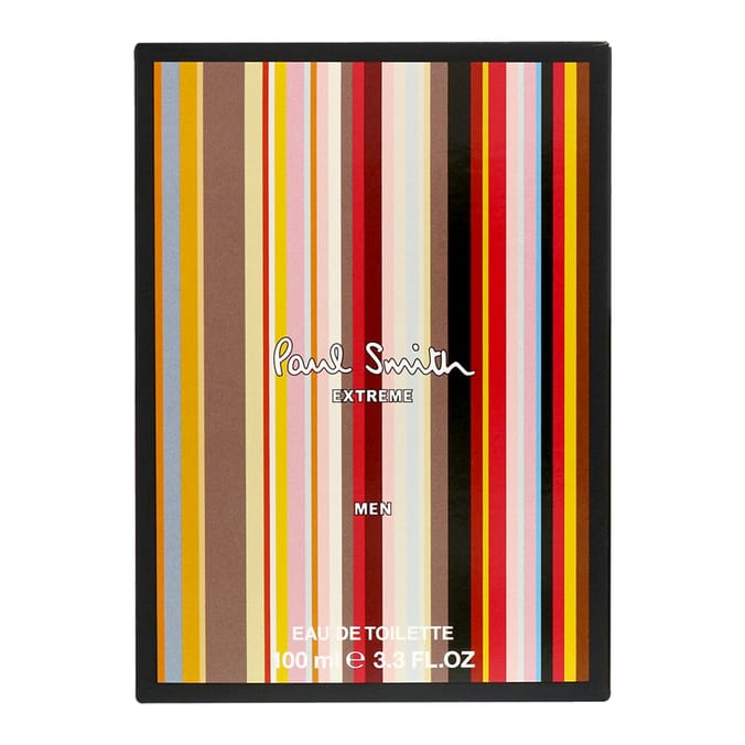 Paul Smith Extreme EDT 100ml