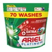 Ariel Platinum Pods Washing Capsules 70 Washes