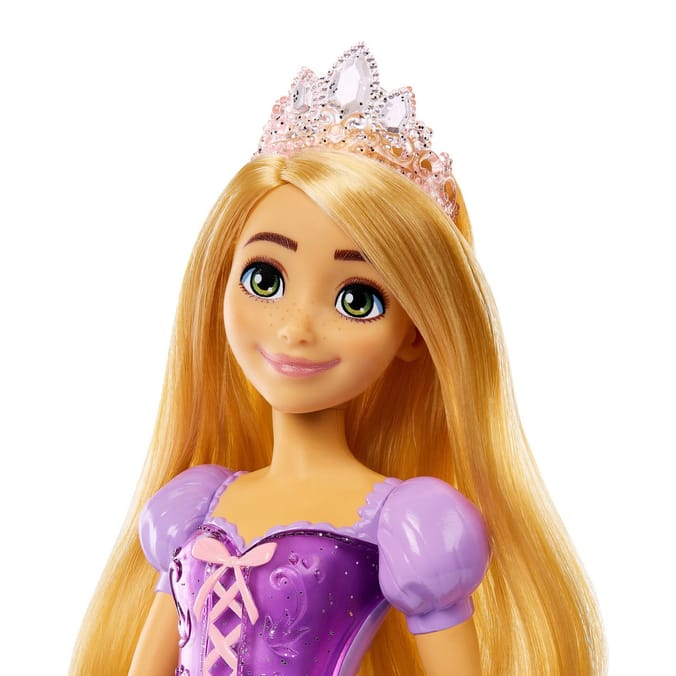 Disney Princess Doll - Repunzel