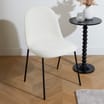 Home Collections Boucle Chair