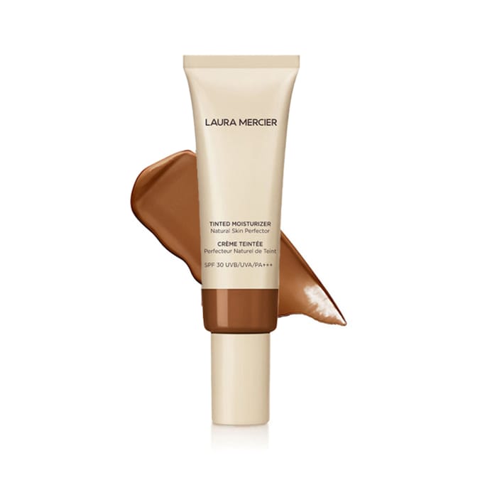 Laura Mercier Natural Skin Perfector Tinted Moisturizer SPF 30 50ml - 5C1 Nutmeg