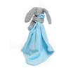 Pure Baby Bunny Plush Comforter