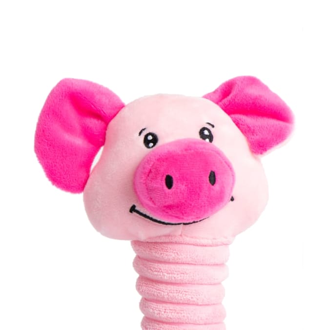 My Pets Long Neck Plush