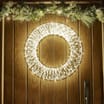 Prestige LED Wreath
