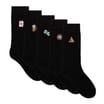 Originals Mens Icon Socks