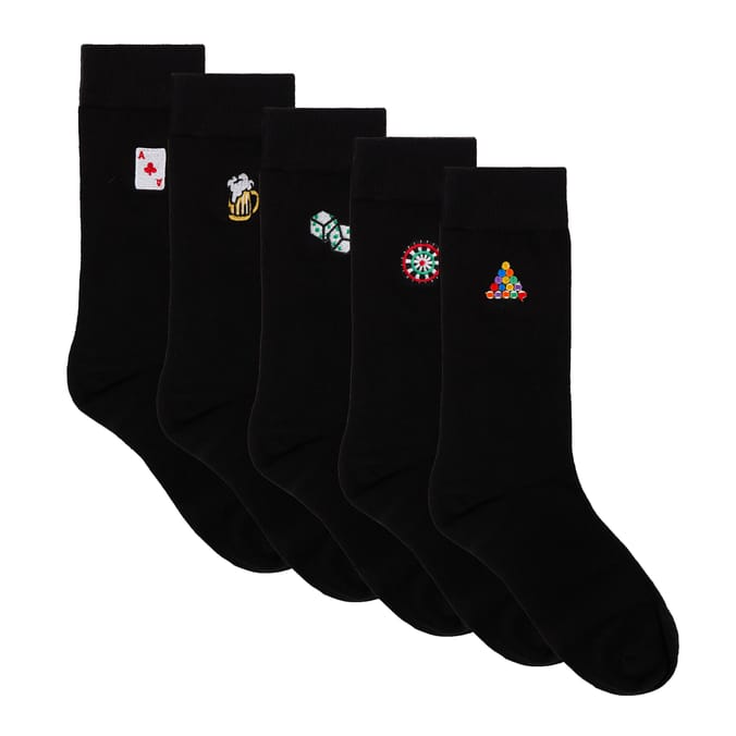 Originals Mens Icon Socks