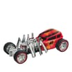 Hot Wheels Extreme Action - Street Creeper