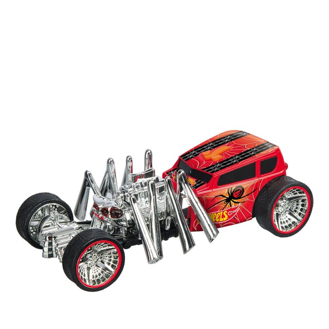 Hot Wheels Extreme Action - Street Creeper