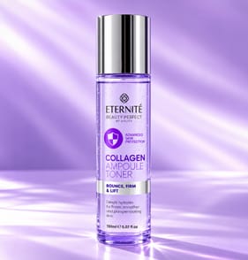 Eternite Collagen Ampoule Toner 150ml