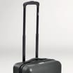 Salisburys Hard Shell Lisbon Expandable Suitcase - Grey