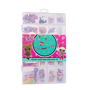 L.O.L. Surprise! Create Your Own Jewellery Kit